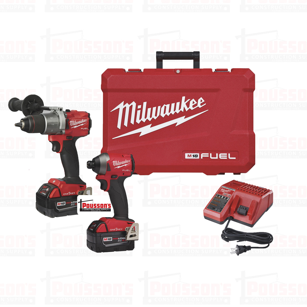 Milwaukee M12 Brushless Milwaukee 20v Drill Driver Combo Milwaukee