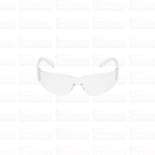 Pyramex Clear Safety Glasses (12 Pack)